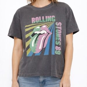 Tailgate Rolling Stones Shirt